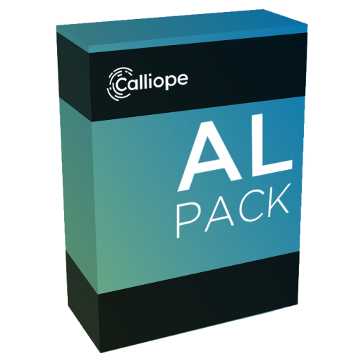 Calliope AL Extension Pack